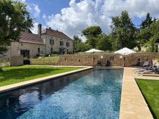 Clos des Dames de Lancharre - Chapaize - 0