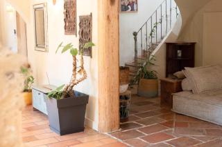 Provençal Farmhouse In Preserved Natural Setting - Fréjus - 7