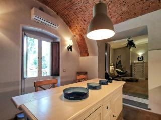 Small Castle With Sea View In Campiglia Marittima - Campiglia Marittima - 7
