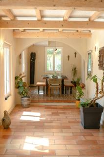 Provençal Farmhouse In Preserved Natural Setting - Fréjus - 4