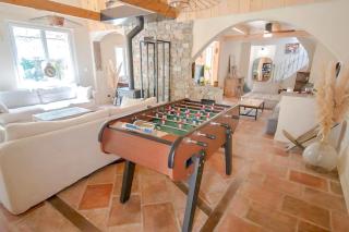 Provençal Farmhouse In Preserved Natural Setting - Fréjus - 3