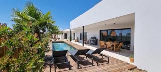 Contemporary Villa Near Pérols Beaches - Pérols - 0