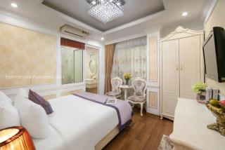 Hanoi Silk Conner Hotel & Travel - Hanoi - 4