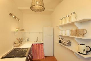 Tuscan Coastal Villa With Lake View - 6