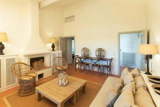 Tuscan Coastal Villa With Lake View - Capalbio - 5