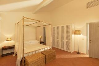 Tuscan Coastal Villa With Lake View - Capalbio - 1