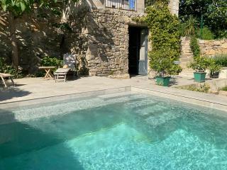 Winemakers Cottage With Vineyard & Mountain Views - 3