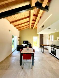 Wellness Hillside House In Le Marche - 2