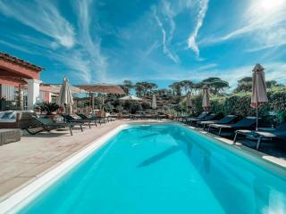 Provençal Villa In The Heart Of The Maures - Vidauban - 9