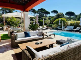 Provençal Villa In The Heart Of The Maures - Vidauban - 8