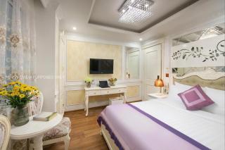 Hanoi Silk Conner Hotel & Travel - Hanoi - 3