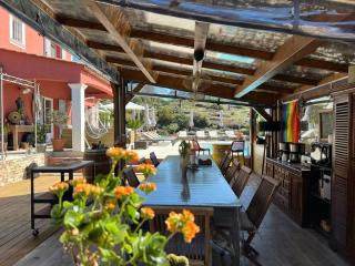 Provençal Villa In The Heart Of The Maures - Vidauban - 6