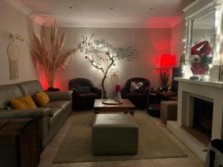 Provençal Villa In The Heart Of The Maures - Vidauban - 5