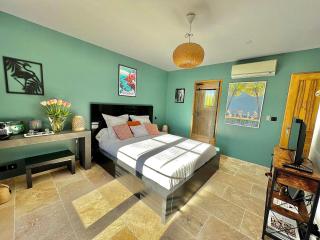 Provençal Villa In The Heart Of The Maures - Vidauban - 4