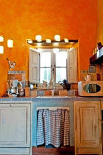 Panoramic Villa In The Tuscan Hills - Montelupo Fiorentino - 9