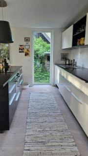 Modern Architect House By Lake On Helgenæs - Knebel - 7