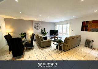 Home with Rear Terrace in Ironbridge - Ironbridge - 9