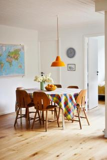 Personally Furnished Holiday Home Near The Beach - Vejby - 9
