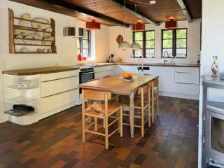 Traditional Timber House In Mols Bjerge With View - Ebeltoft - 8