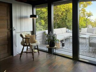 Traditional Timber House In Mols Bjerge With View - Ebeltoft - 7