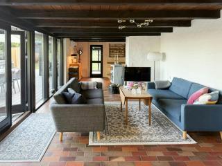 Traditional Timber House In Mols Bjerge With View - Ebeltoft - 6