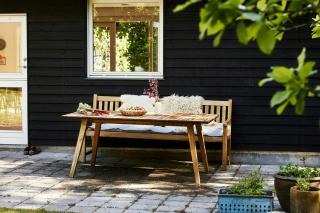Personally Furnished Holiday Home Near The Beach - Vejby - 7
