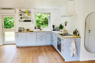 Personally Furnished Holiday Home Near The Beach - Vejby - 6