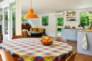 Personally Furnished Holiday Home Near The Beach - Vejby - 3