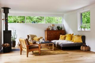 Personally Furnished Holiday Home Near The Beach - Vejby - 2