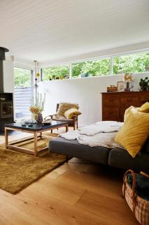 Personally Furnished Holiday Home Near The Beach - Vejby - 1