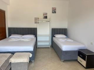 Emilio Apartments - Ksamil - 3