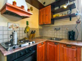 Medieval Villa In The Tuscan Hills - Montaione - 7