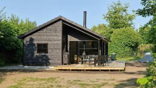 Modern Family House Near Høve Beach - Asnæs - 9