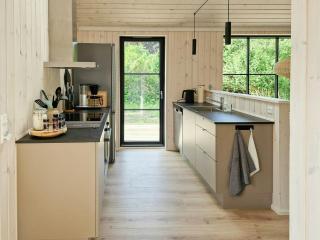 Modern Family House Near Høve Beach - Asnæs - 8