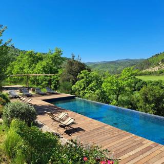 Historic Tower With Pool At Monte Peglia - Poggio Aquilone - 8