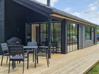 Modern Family House Near Høve Beach - Asnæs - 7