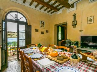 Medieval Villa In The Tuscan Hills - Montaione - 4
