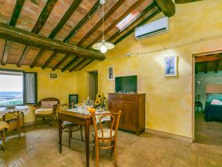 Medieval Villa In The Tuscan Hills - Montaione - 2