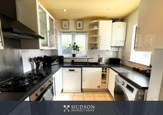 Home with Rear Terrace in Ironbridge - Ironbridge - 6