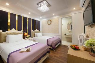 Hanoi Silk Conner Hotel & Travel - Hanoi - 1