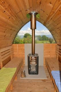 Wellness Retreat In The Heart Of Drôme - Saint-Lattier - 6