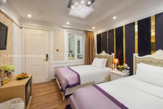 SILK CLASSIC HOTEL & SPa - Hanoi - 2