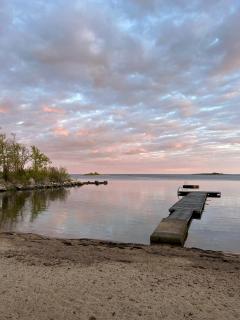 Archipelago House With Sea View Near Ronneby - Bräkne-Hoby - 9