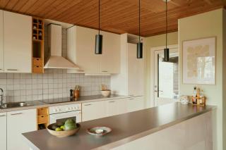 Archipelago House With Sea View Near Ronneby - Bräkne-Hoby - 3