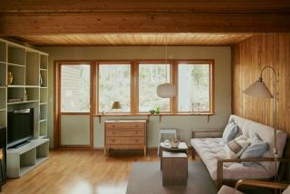 Archipelago House With Sea View Near Ronneby - Bräkne-Hoby - 2