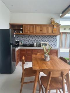 Kiara's Place, Ubud Bali - 9