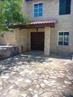 Niki villa - Pano Akourdalia - 1