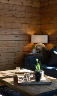 Spacious Family Cabin At Nesfjellet With Views - Nesbyen - 4