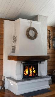 Spacious Family Cabin At Nesfjellet With Views - 2