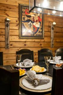 Spacious Family Cabin At Nesfjellet With Views - 1